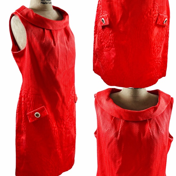 🛍️FLASH SALE🛍️NWT Annie Sez Dress - Picture 6 of 16